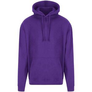PRO RTX Mens Hoodie / Purple